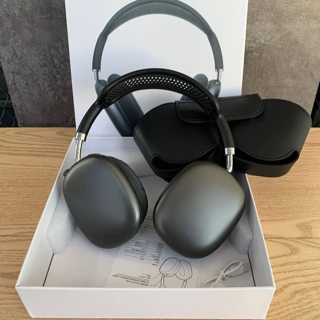AirPods Max High Copy