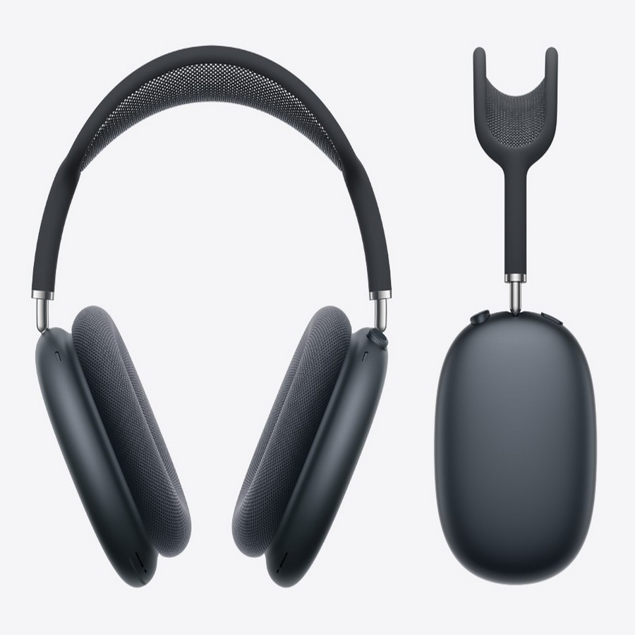 AirPods Max High Copy – Réduction de Bruit, Audio Spatial