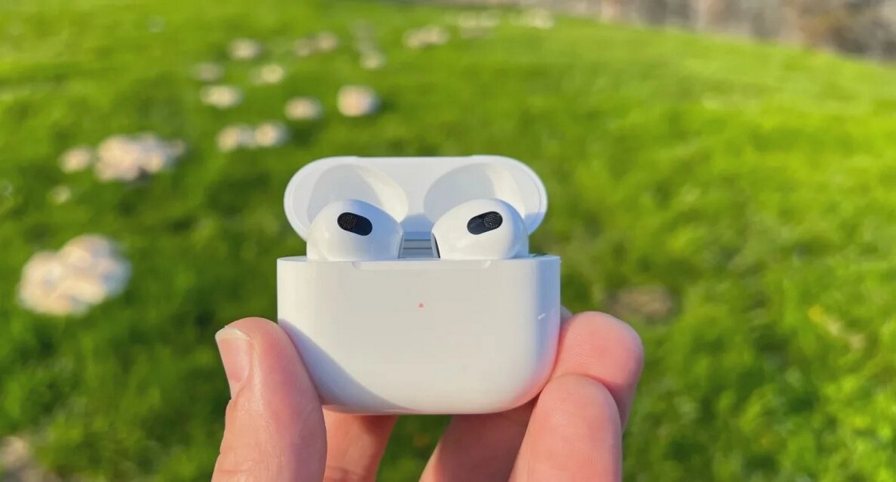 AirPods 3 Maroc-High Copie : Le Meilleur Choix Qualité/Prix