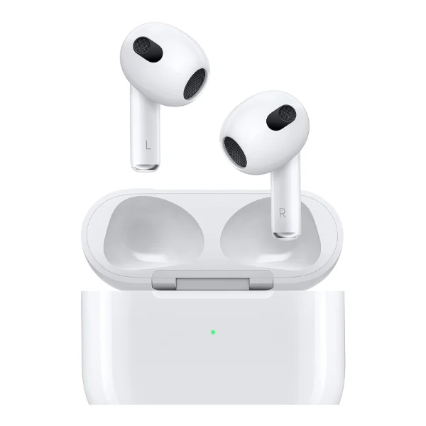 AirPods 3 (3ème Génération) – High Copie Premium