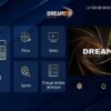 Dream 4K IPTV – Guide + Code Downloader AFTVnews 2025