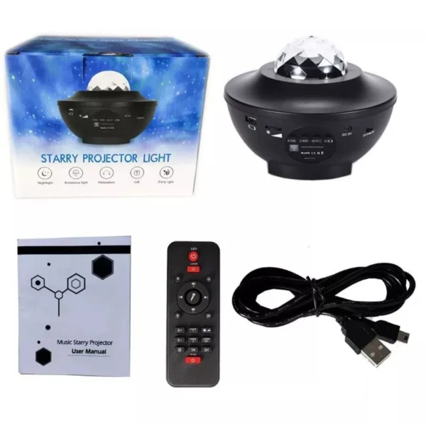 Haut Parleur Bluetooth