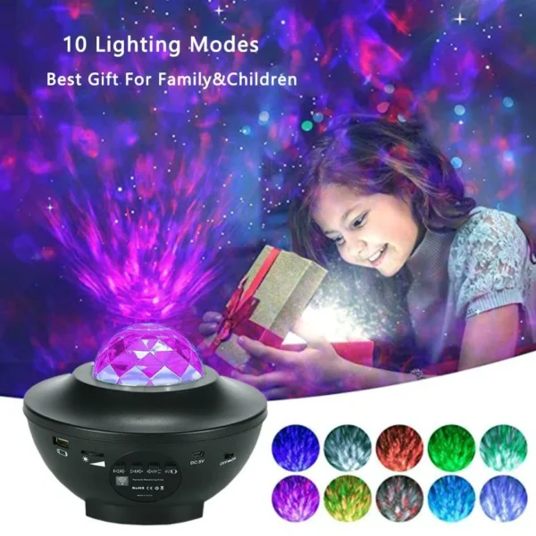Haut Parleur Bluetooth