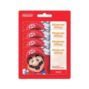 Nintendo eShop