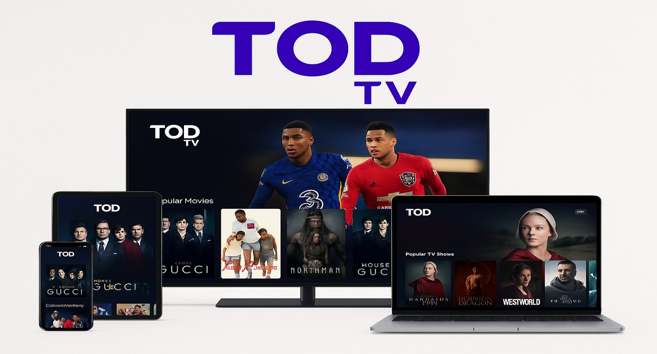 TOD TV Prix Maroc 2025 : Abonnements, Avantages, Où Acheter?