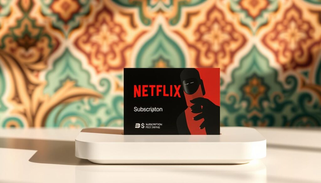 abonnement netflix moins cher