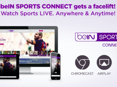 Abonnement BeIN Sport Officiel au Meilleur Prix au Maroc