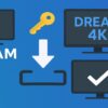 Code Dream TV et Dream 4K 2025 : Activation & astuces !