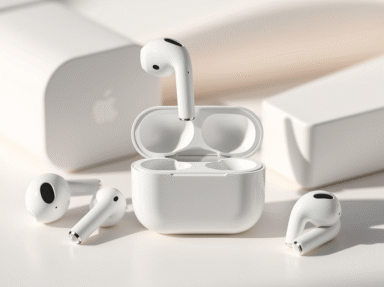 AirPods 3 High Copy au Maroc 2025 : Prix et Guide d’Achat
