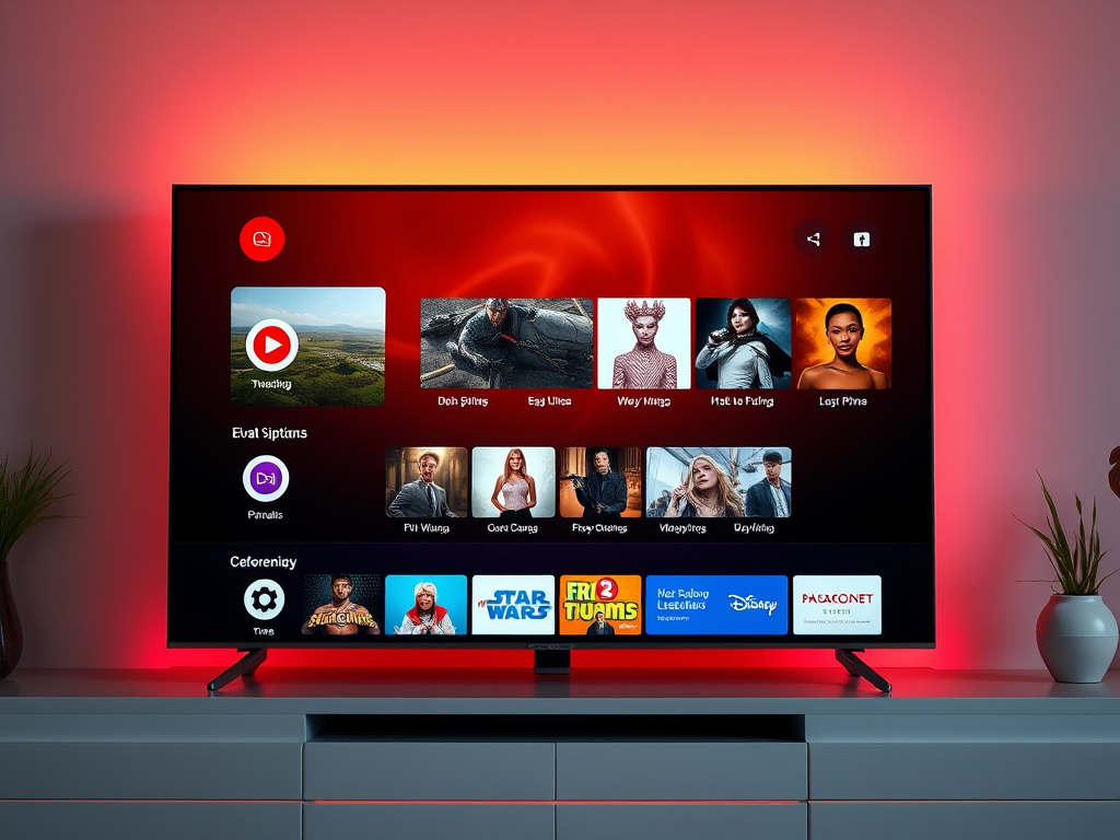 Applications IPTV Maroc France