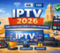 IPTV Maroc 2026