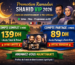 shahid vip 3 mois 2026 maroc
