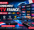 Abonnement IPTV France 2026