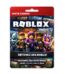 Carte Cadeau Roblox usd maroc