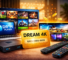 Dream 4K Code 2026