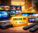Dream 4K Code 2026