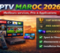 IPTV Maroc 2026