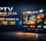 IPTV premium 2026