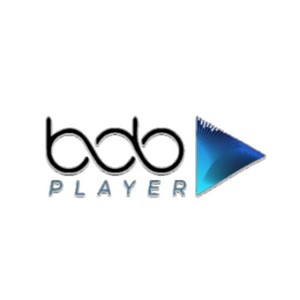 bob player iptv logo