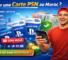 carte PSN au Maroc 2026