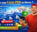 carte PSN au Maroc 2026