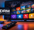 drm player iptv maroc