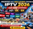 meilleures offres IPTV 2026