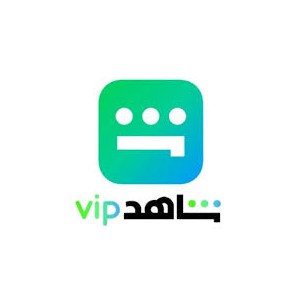 shahid vip logo