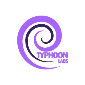 typhoon iptv logo