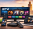 Abonnement IPTV Maroc Pas Cher 2026