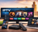 Abonnement IPTV Maroc Pas Cher 2026