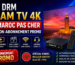 Code DRM Dream TV 2026