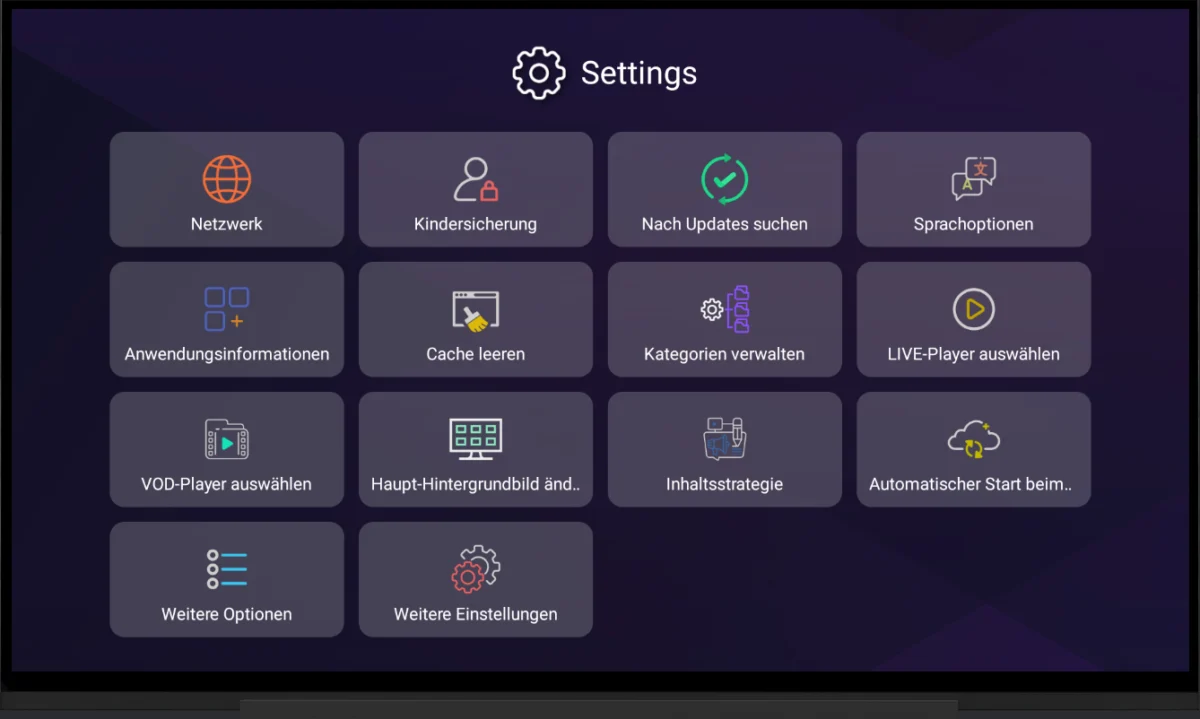 IBO XPlayer Activation