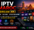 IPTV Maroc Dream 4K 2026