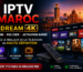 IPTV Maroc Dream 4K 2026