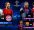 Ligue des Champions Matchs 1/4 Finale 2026