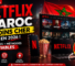 Netflix Maroc 2026