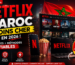 Netflix Maroc 2026