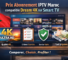 Prix abonnement IPTV Maroc 2026