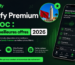 Spotify Premium Maroc 2026