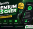 Spotify Premium Pas Cher maroc 206