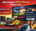 abonnement IPTV Maroc 2026