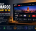 abonnement IPTV choisir pour Smart TV 4K