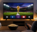 Coupe du Monde 2026 trouver sur Android TV