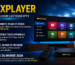 IBO XPlayer, Regarder la TV et suivre la Coupe du Monde 2026
