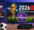 Maroc Dream TV 2026