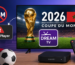 Maroc Dream TV 2026