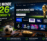 Meilleures applis TV pour suivre la Coupe du Monde 2026