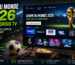 Meilleures applis TV pour suivre la Coupe du Monde 2026