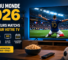 Meilleurs matchs de la Coupe du Monde 2026 à regarder sur TV